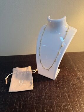 Uncommon James “Glimmer” Necklace